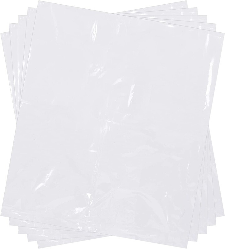 XL Shrink Wrap Bags (10)