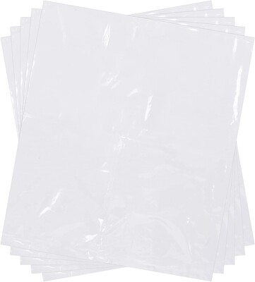 XL Shrink Wrap Bags (20)