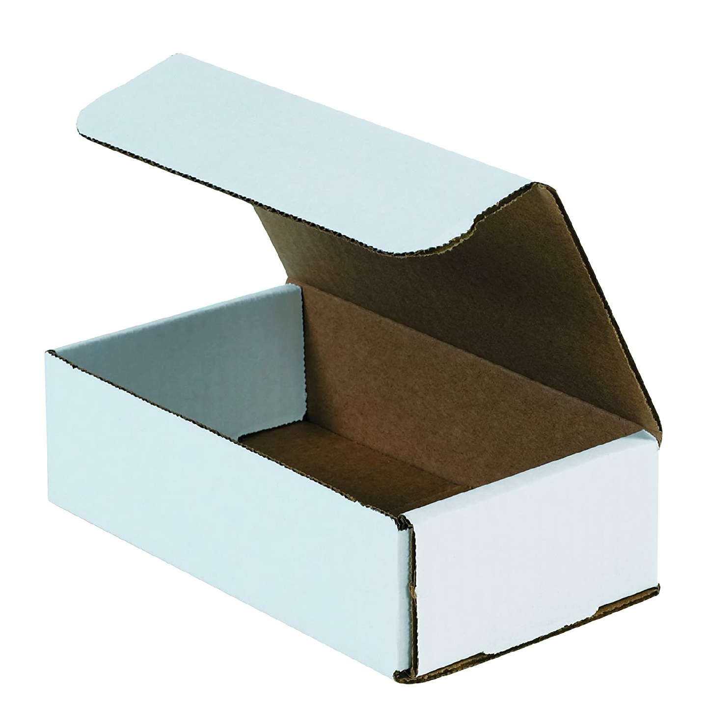 8×4×2 Merchandise Box, Quantity: 5