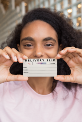 Delivery Slips (Standard)