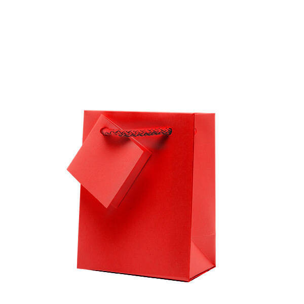 4×4&quot; Mini Euro Tote Bags