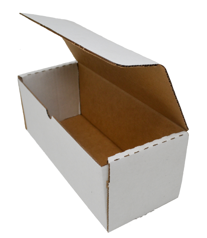 9×6×4&quot; Merchandise Boxes