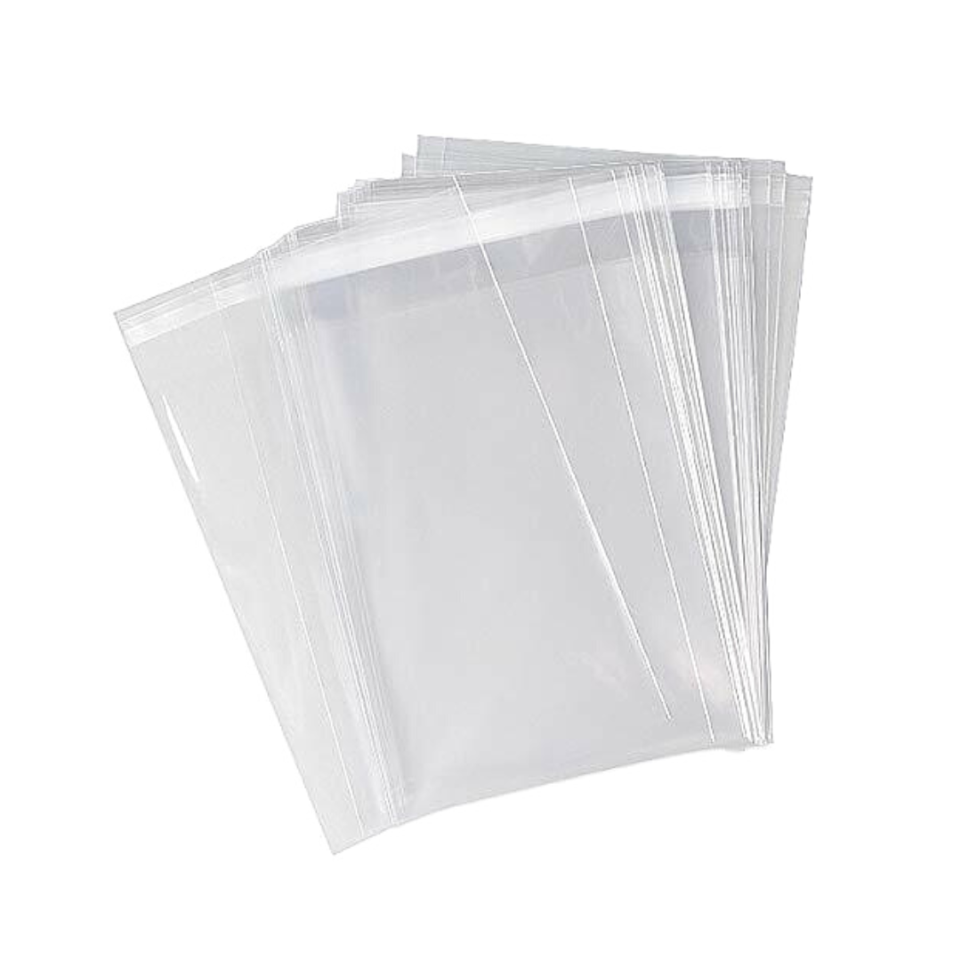 3×5&quot; Resealable Cellophane Bags