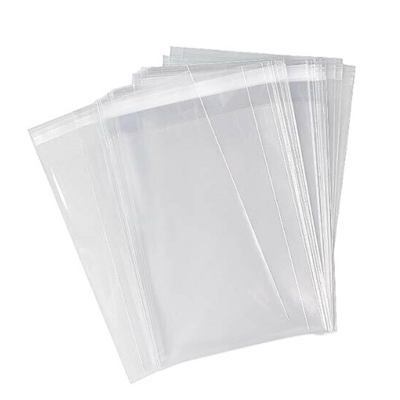 4×6 Resealable Cellophane Bags
