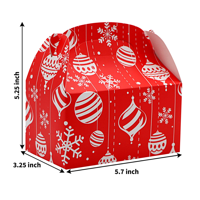 Christmas Gift Box