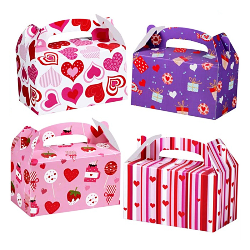 Valentine's Gift Boxes