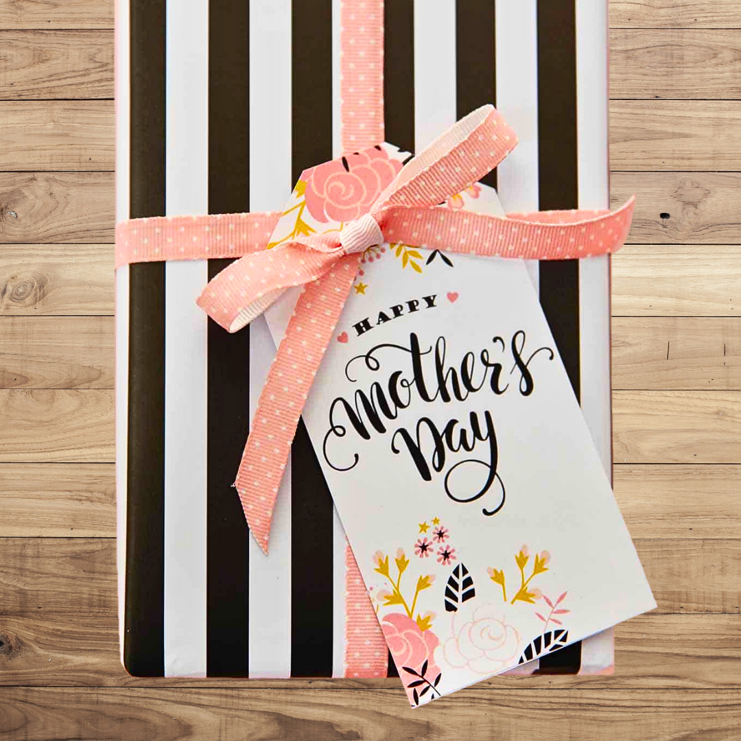 Mother's Day Tags