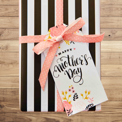 Mother&#39;s Day Tags