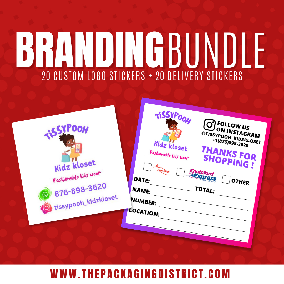 Branding Bundle