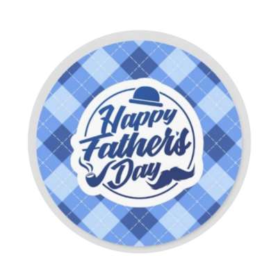 Father&#39;s Day Stickers