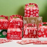 Christmas Gift Box