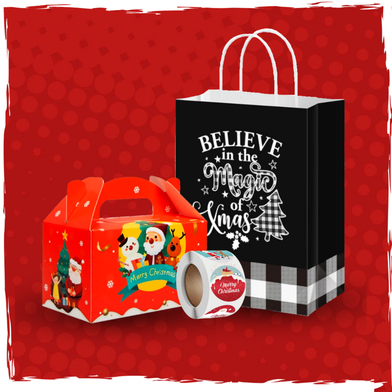 Christmas Novelty Items