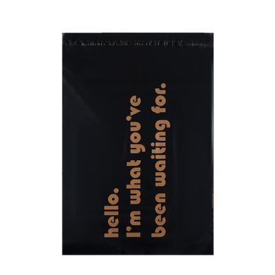 10×13&quot; Thank You Polymailers