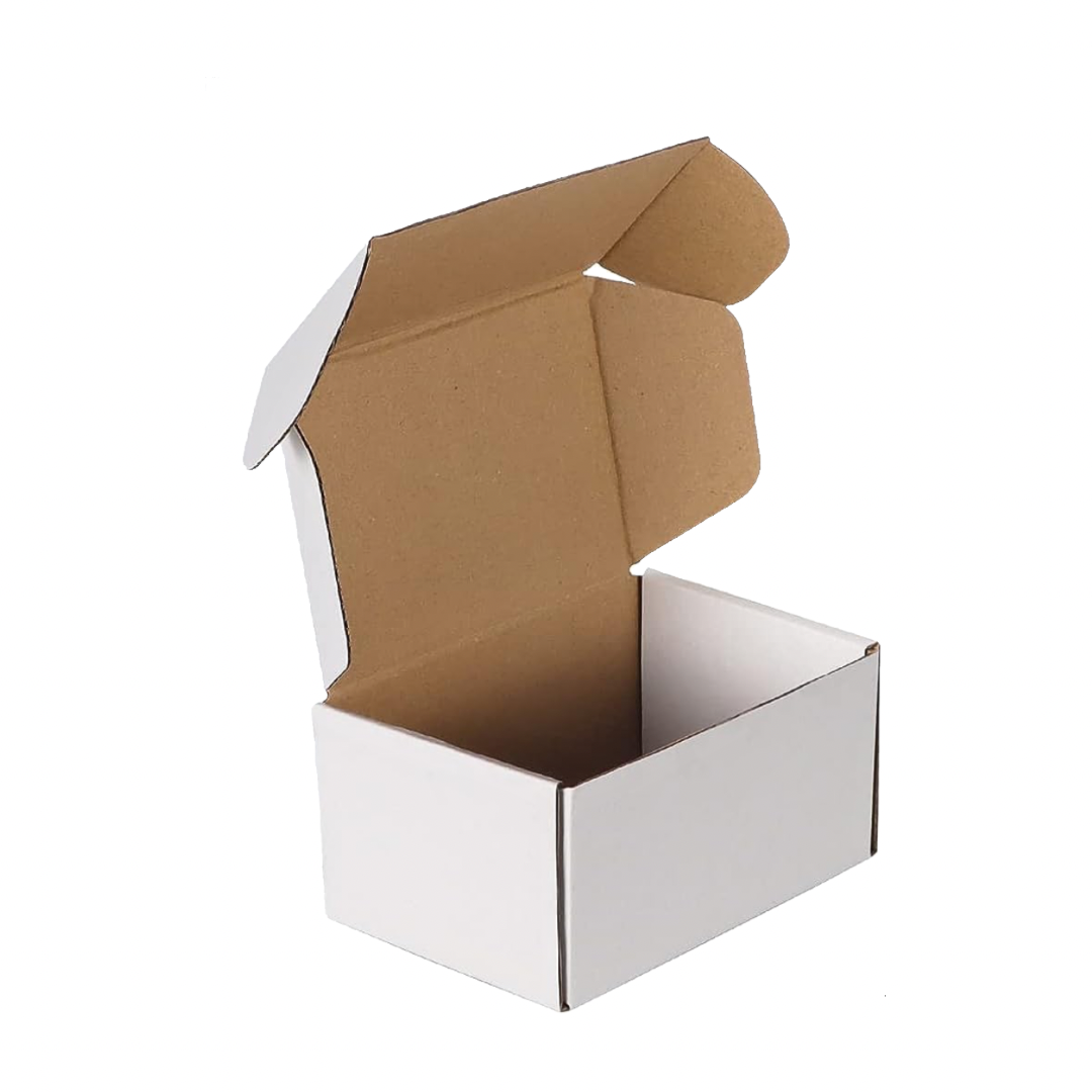 6×4×3 Merchandise Box