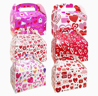 Valentine's Gift Boxes