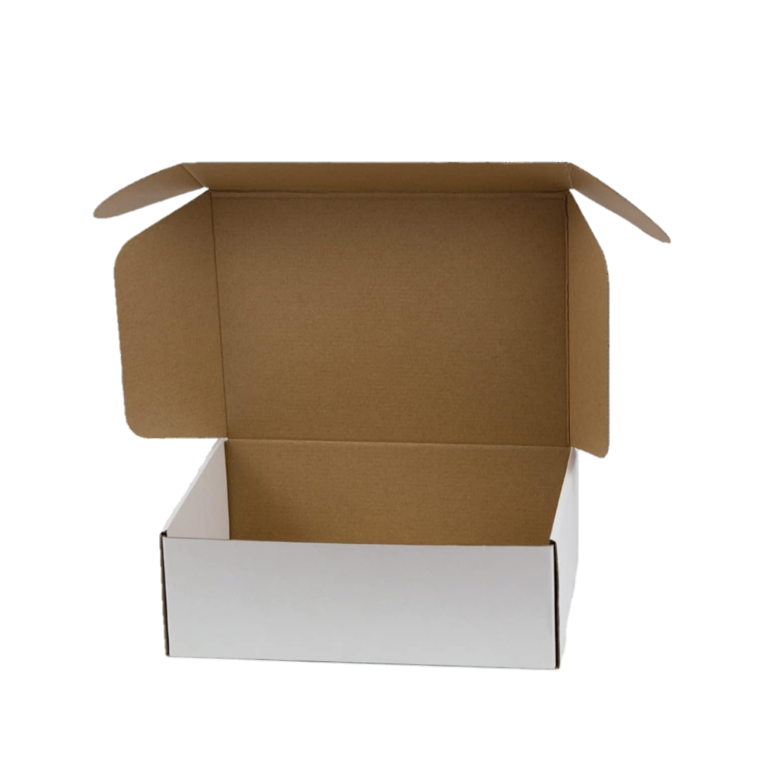 9×6×4&quot; Merchandise Boxes