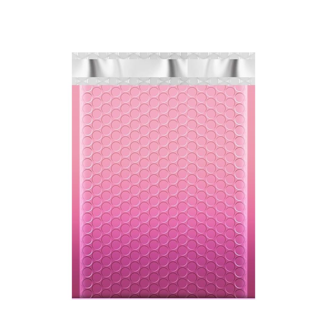 6×10 Ombre Bubble Mailers