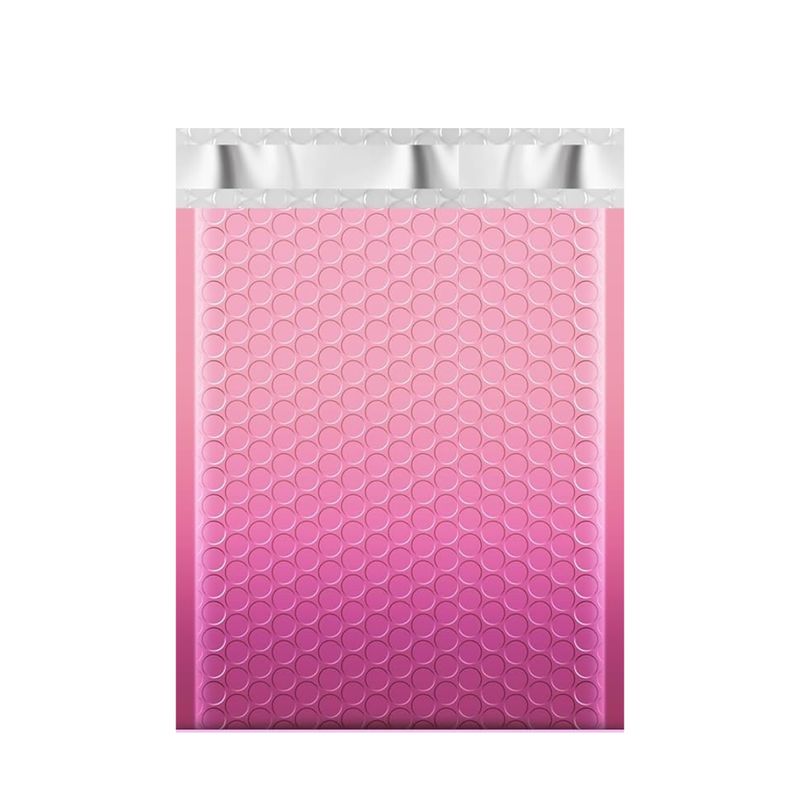 6×10 Ombre Bubble Mailers