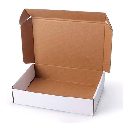 9×6×2 Merchandise Box
