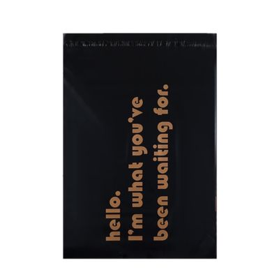 10×13" Thank You Polymailers