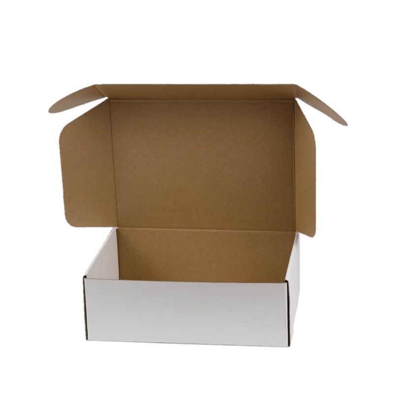 9×6×4" Merchandise Boxes