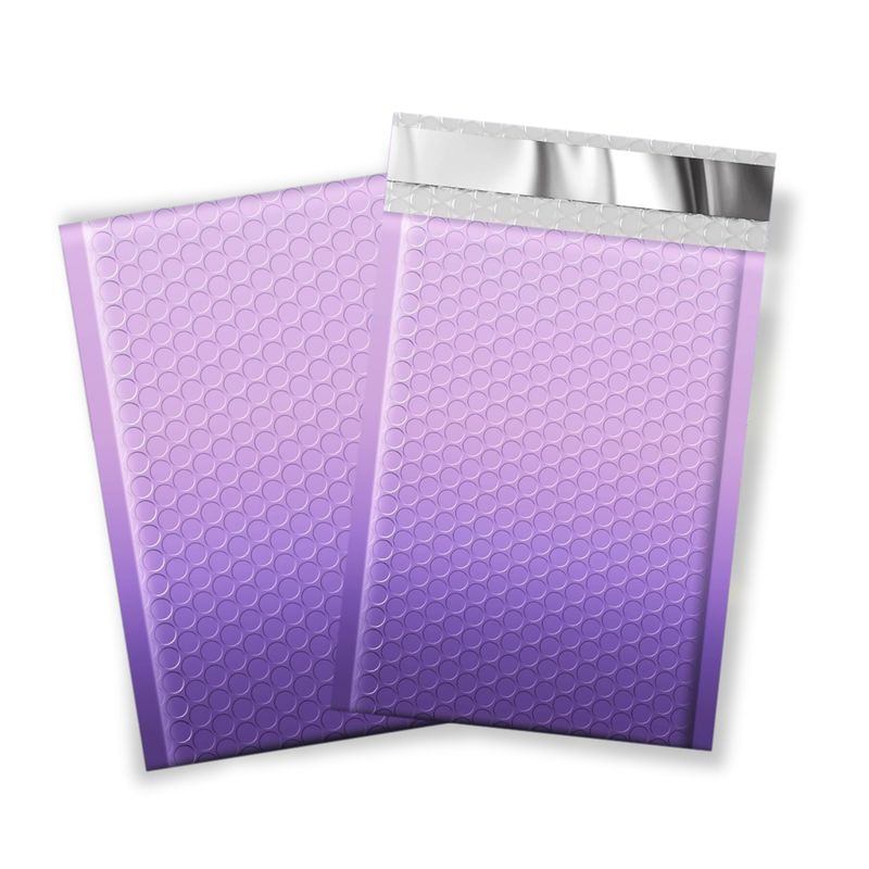 6×10 Ombre Bubble Mailers