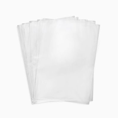 4×6" Shrink Wrap Bags