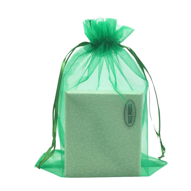 6×9" Organza Bags 