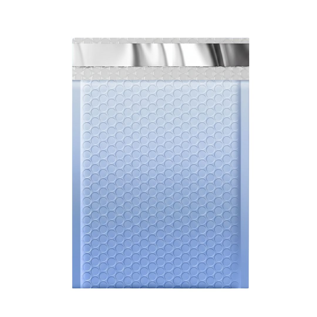 6×10 Ombre Bubble Mailers 