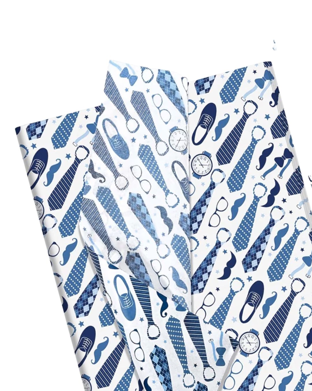 Father's Day Tissue Paper