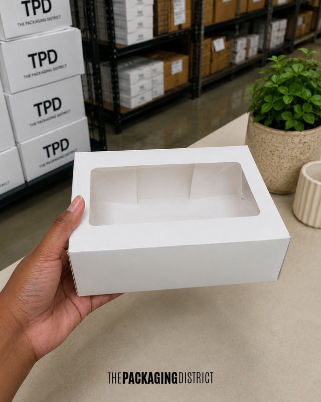 9×6×3 Window Box