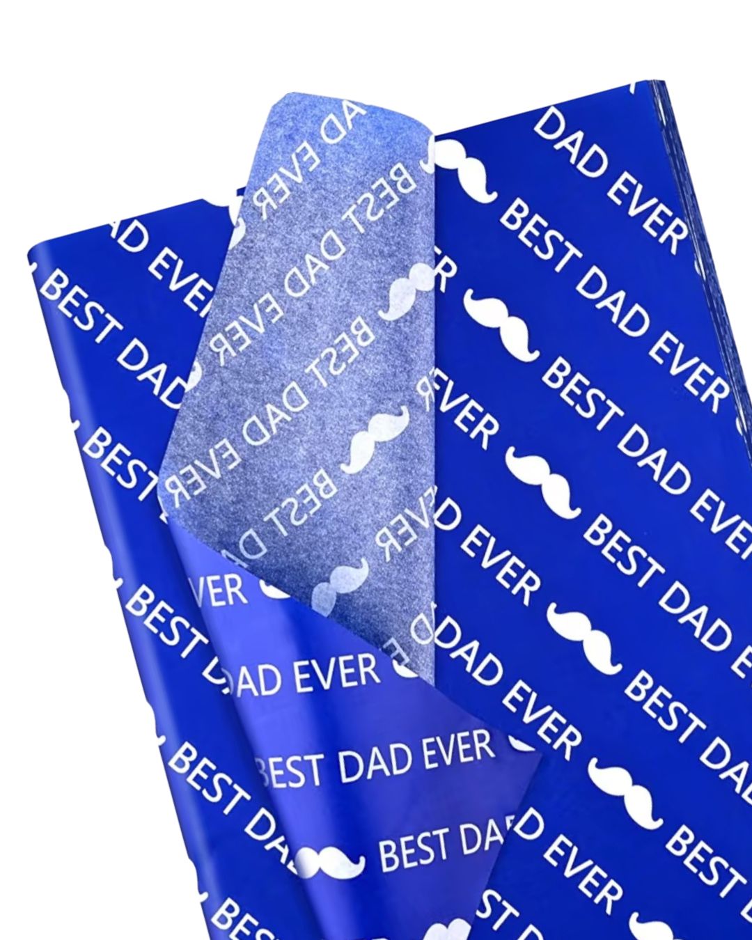 Father's Day Tissue Paper