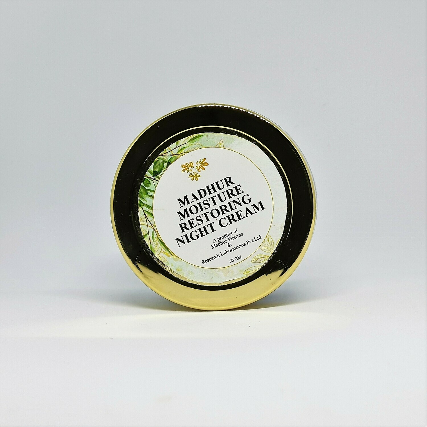 Madhur Pure Glow Face Scrub