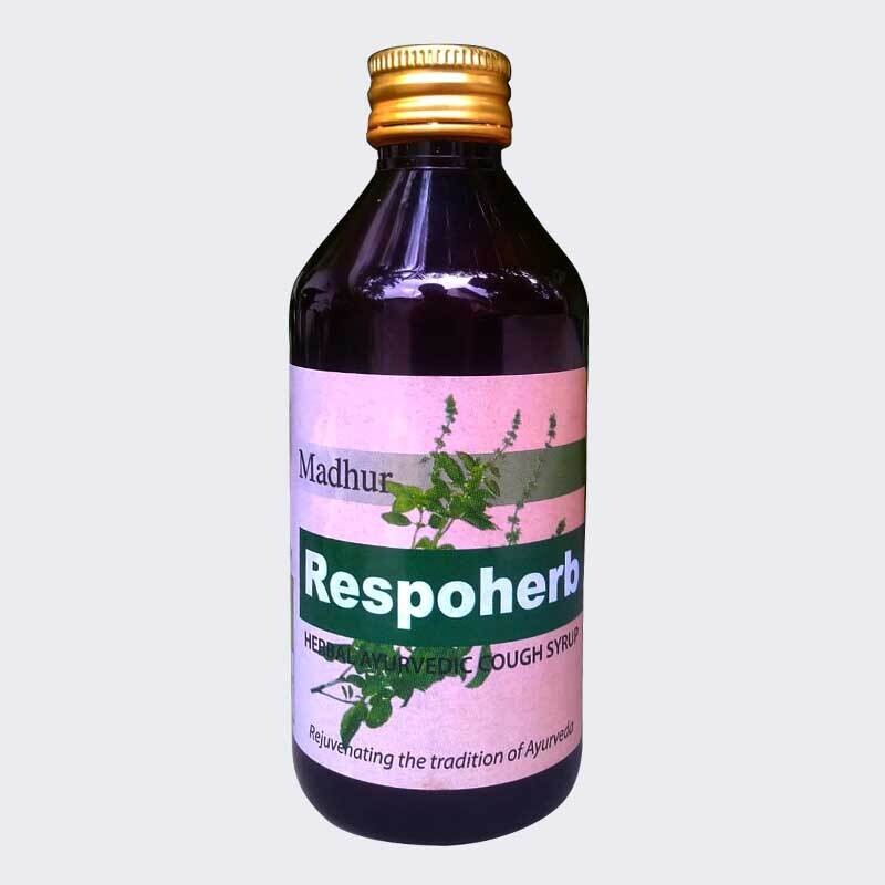 Madhur Respoherb
