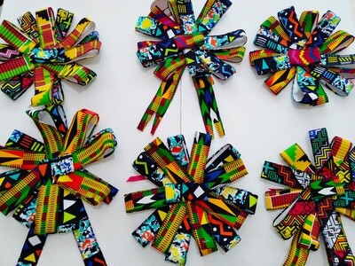 3 Christmas Bows :: Deal ( Free Shipping