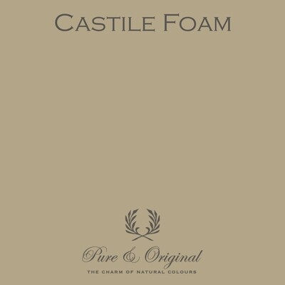 Carazzo Castile Foam