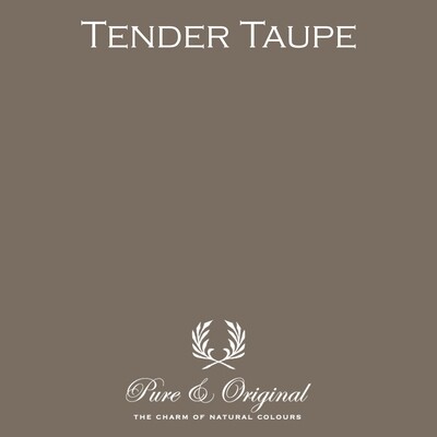 Licetto Tender Taupe