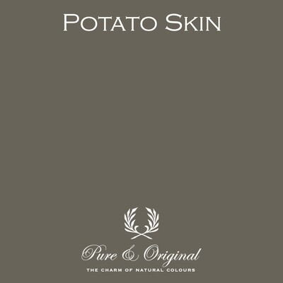 Classico Kreidefarbe Potato Skin