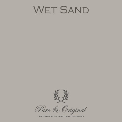 Classico Kreidefarbe Wet Sand
