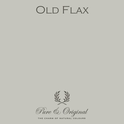 Classico Kreidefarbe Old Flax