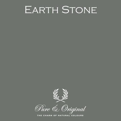 Earth Stone (A5 Farbmusterkarte)