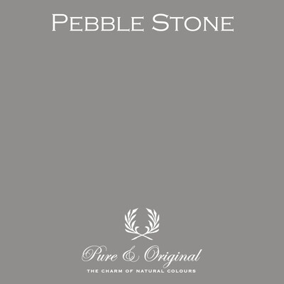 Pebble Stone (A5 Farbmusterkarte)