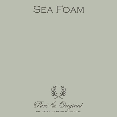 Sea Foam
(A5 Farbmusterkarte)
