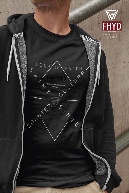 COUNTER CULTURE