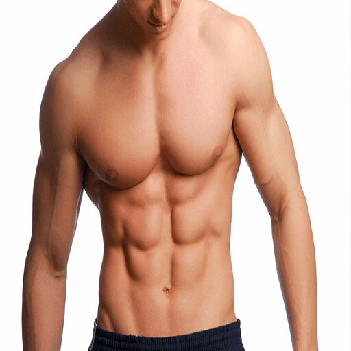 PACK PECHO + ABDOMEN