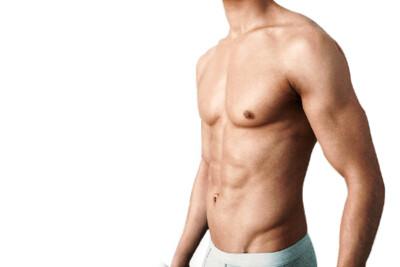 PACK PECHO + ABDOMEN + ESPALDA + HOMBROS