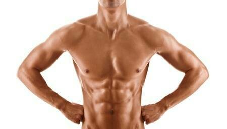 PACK CUERPO COMPLETO HOMBRE