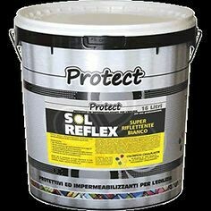 SOL REFLEX