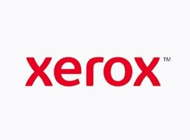 Xerox Inkjet Cartridges