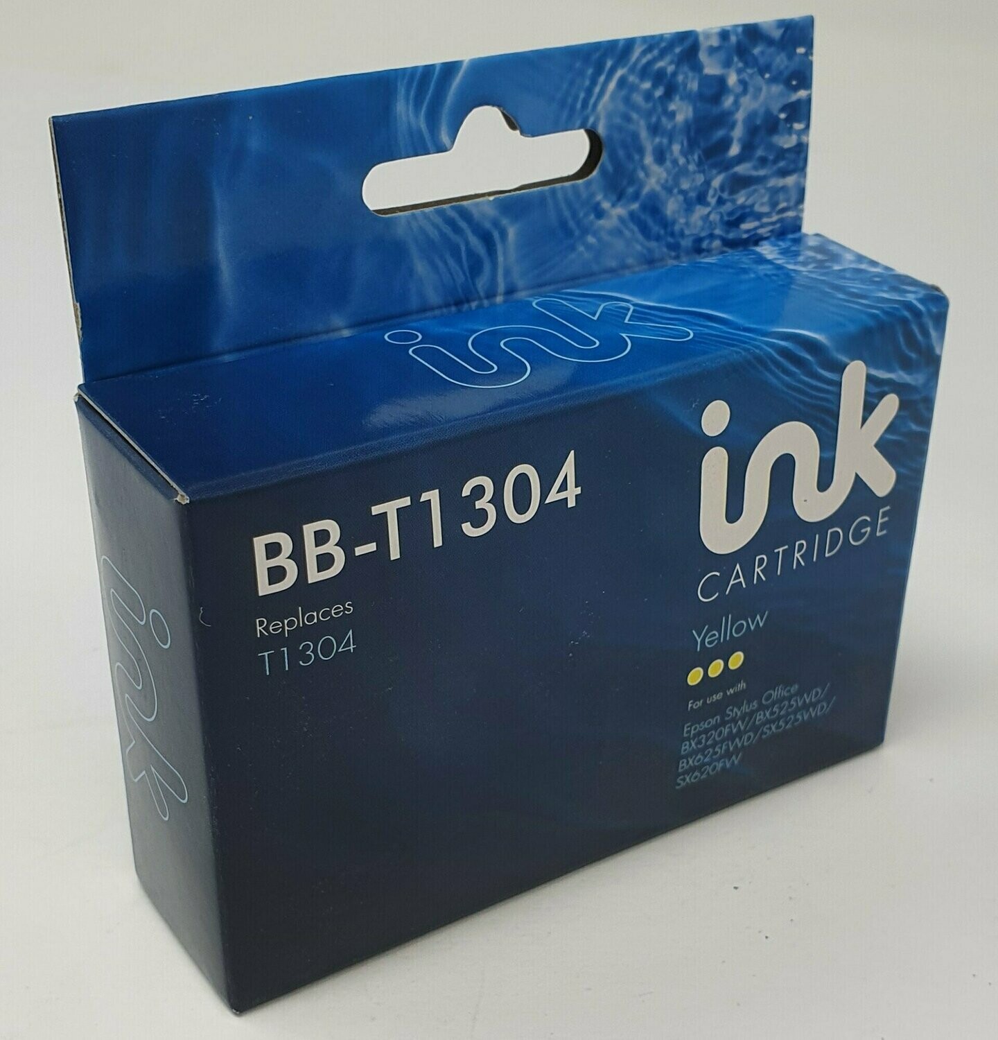 Compatible Epson T1304 Yellow (BB-T1304)